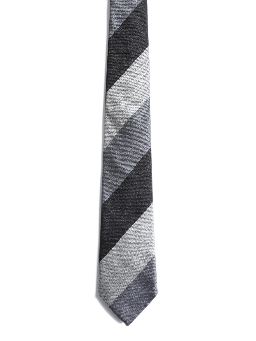 Hard Coal Tie 