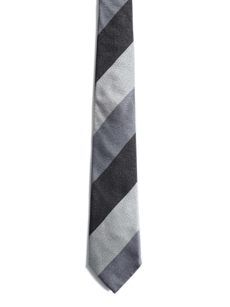 Hard Coal Tie - 1