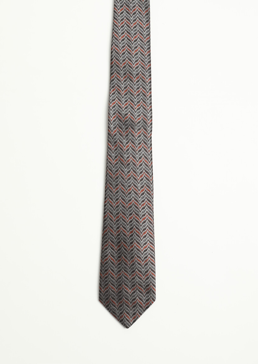 Hard Coal Tie 