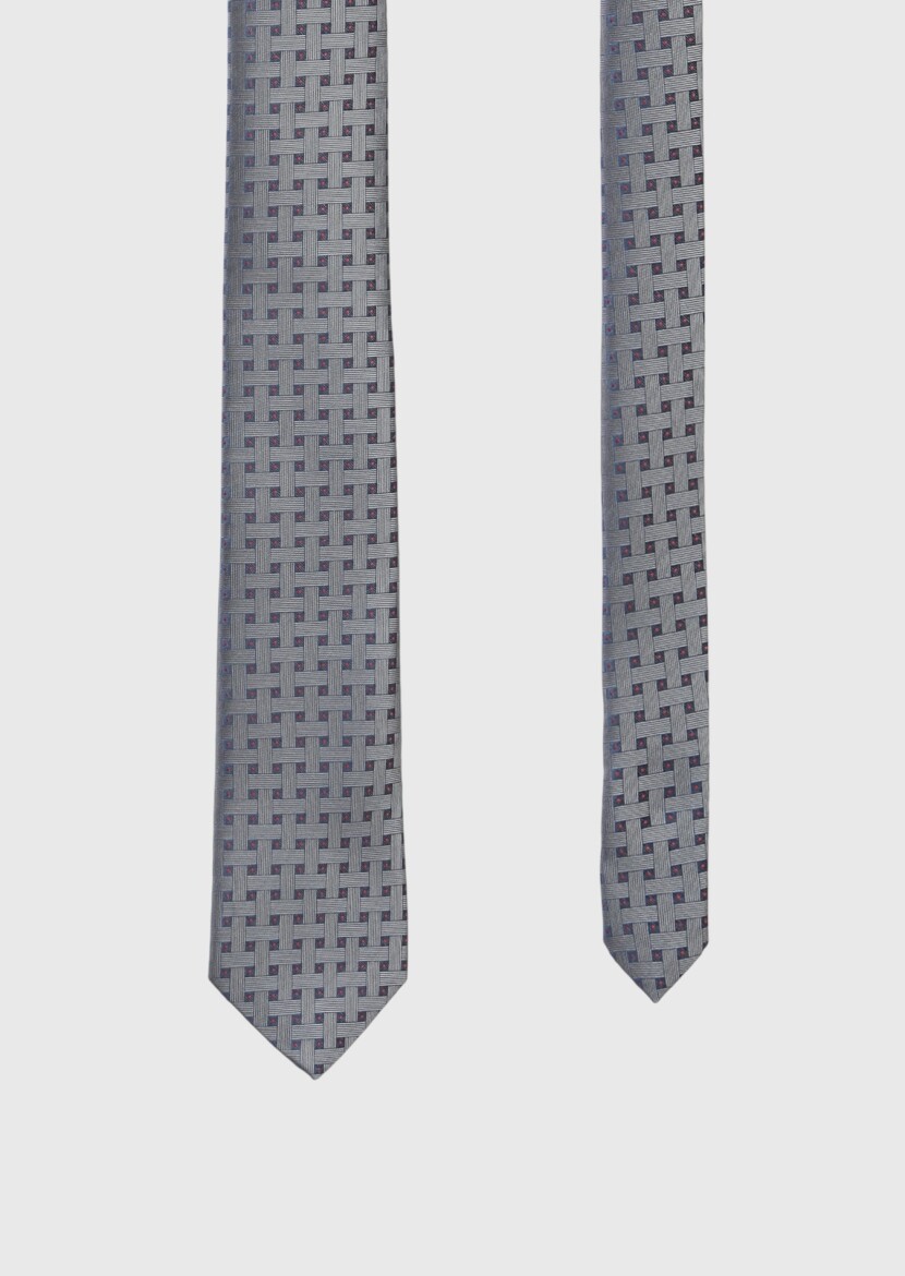 Hard Coal Tie 