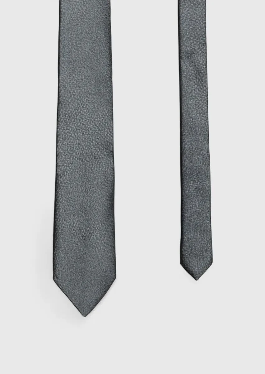 Hard Coal Tie - 1
