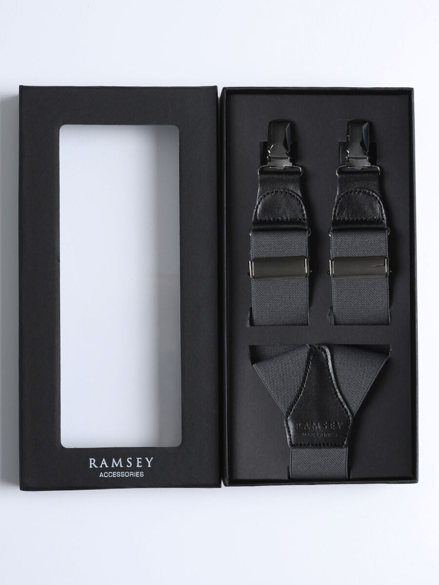 Hard Coal Trosers Hanger - 1