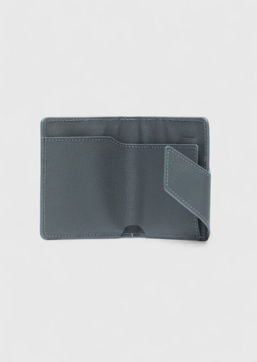 Hard Coal Wallet - 1