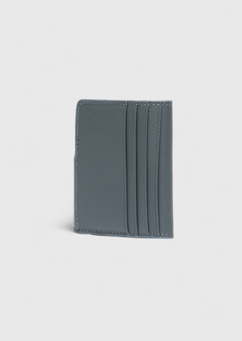 Hard Coal Wallet - RAMSEY