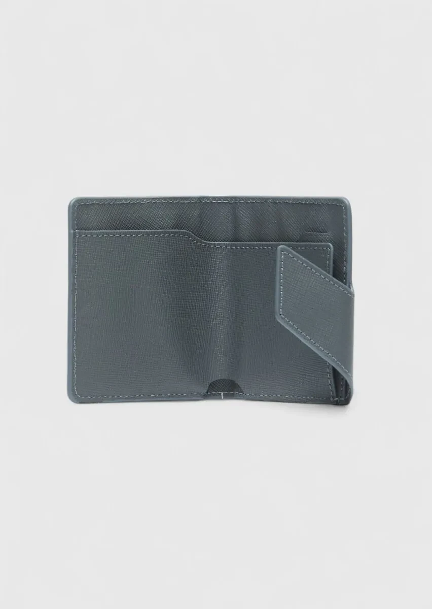 Hard Coal Wallet - 1