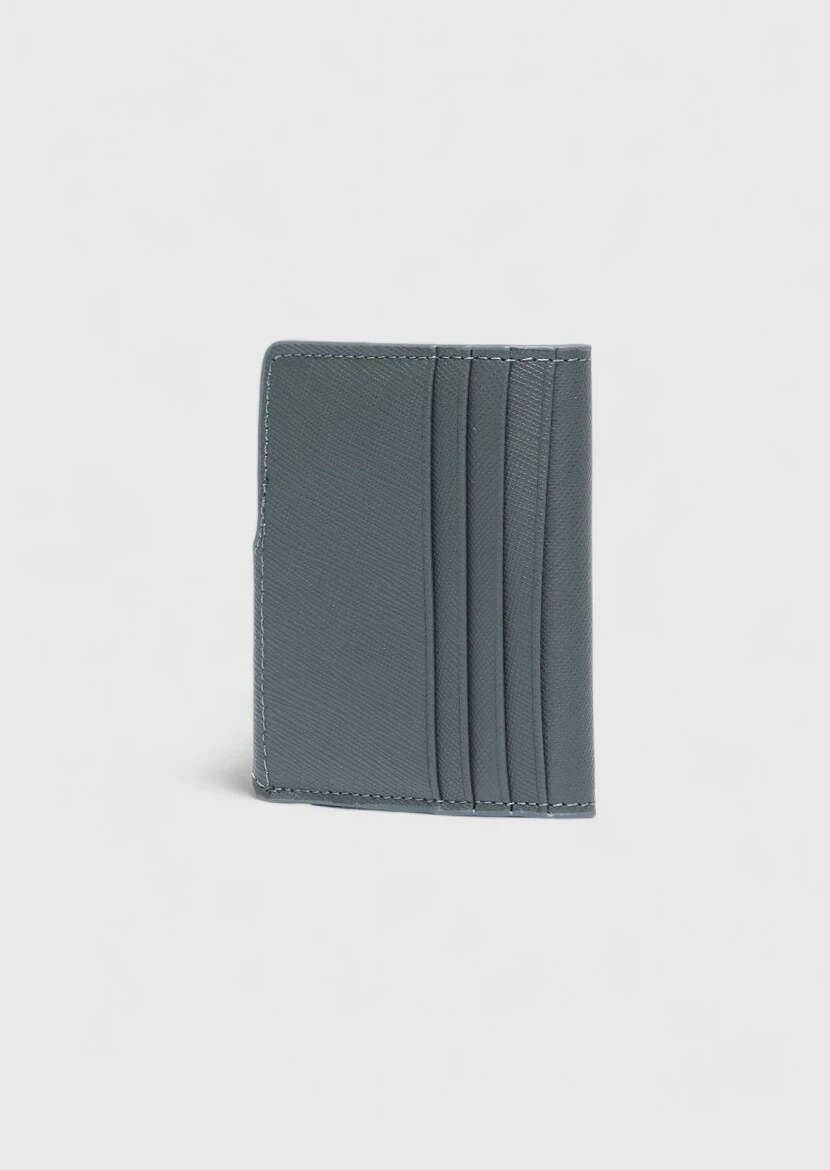 Hard Coal Wallet 