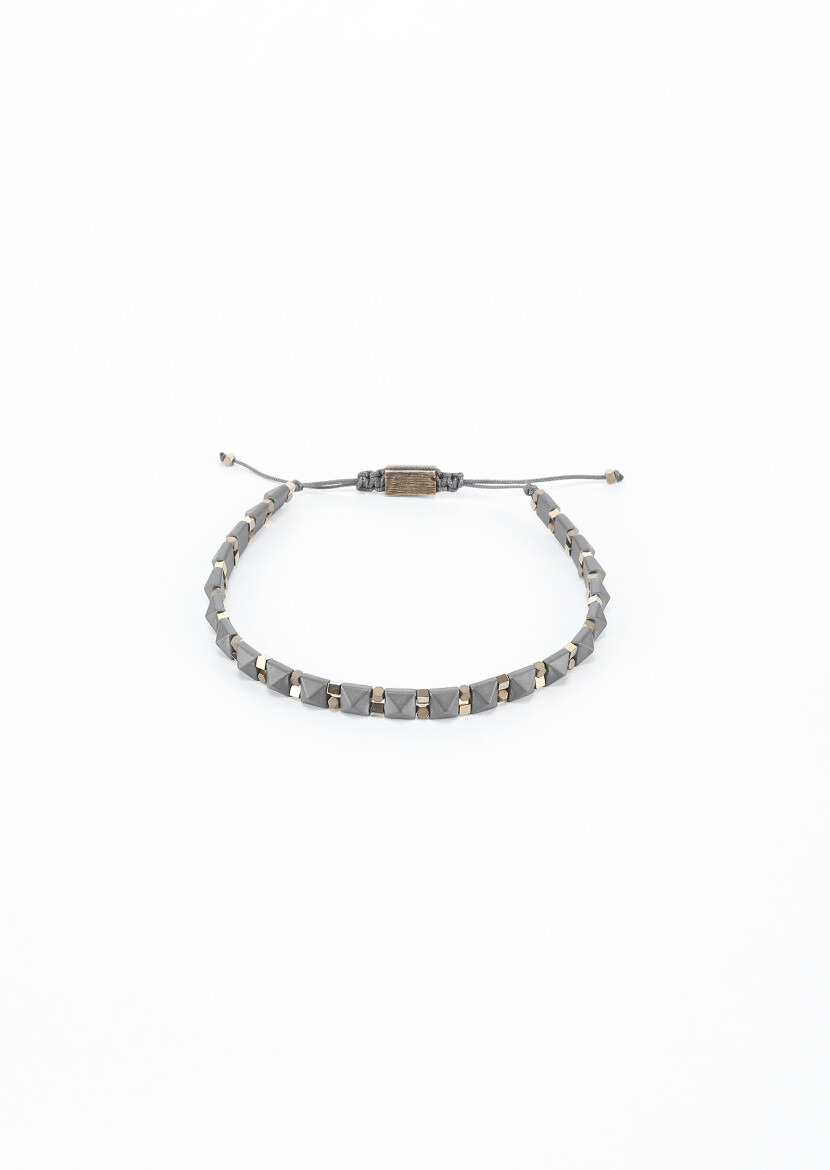 Hard Coal Wristband - 1