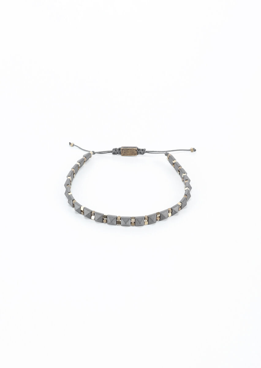 Hard Coal Wristband - 1