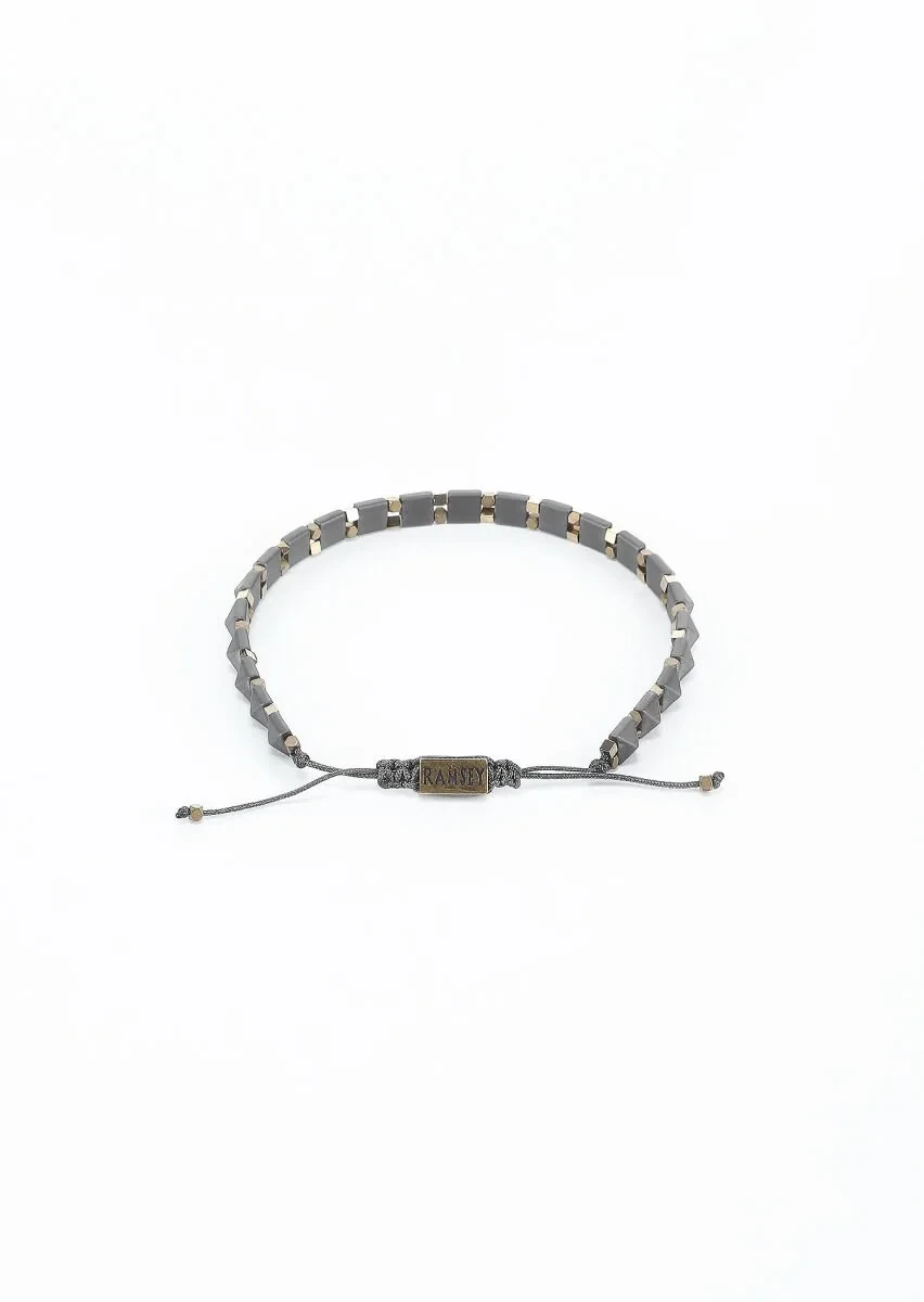 Hard Coal Wristband - 2