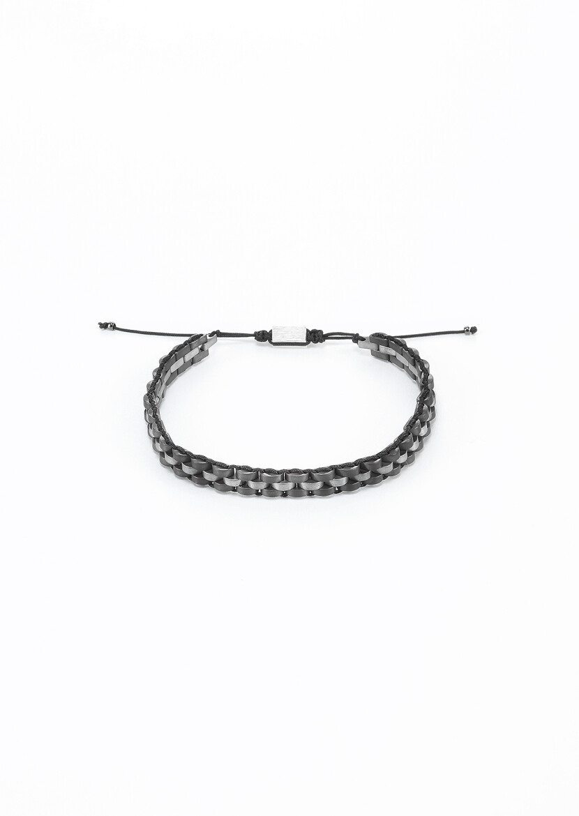 Hard Coal Wristband - 1