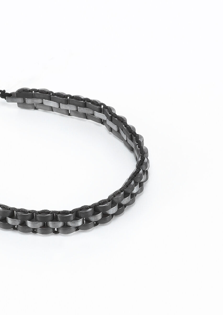 Hard Coal Wristband - 3
