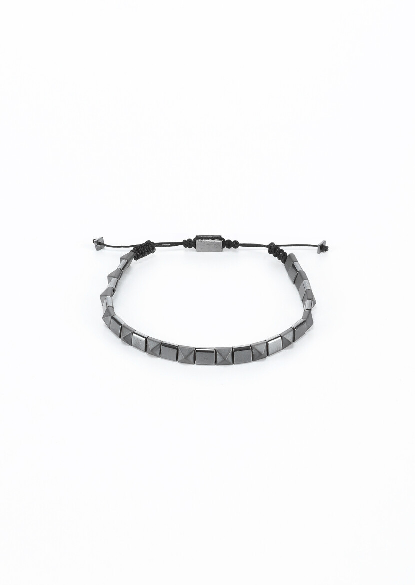 Hard Coal Wristband - 1