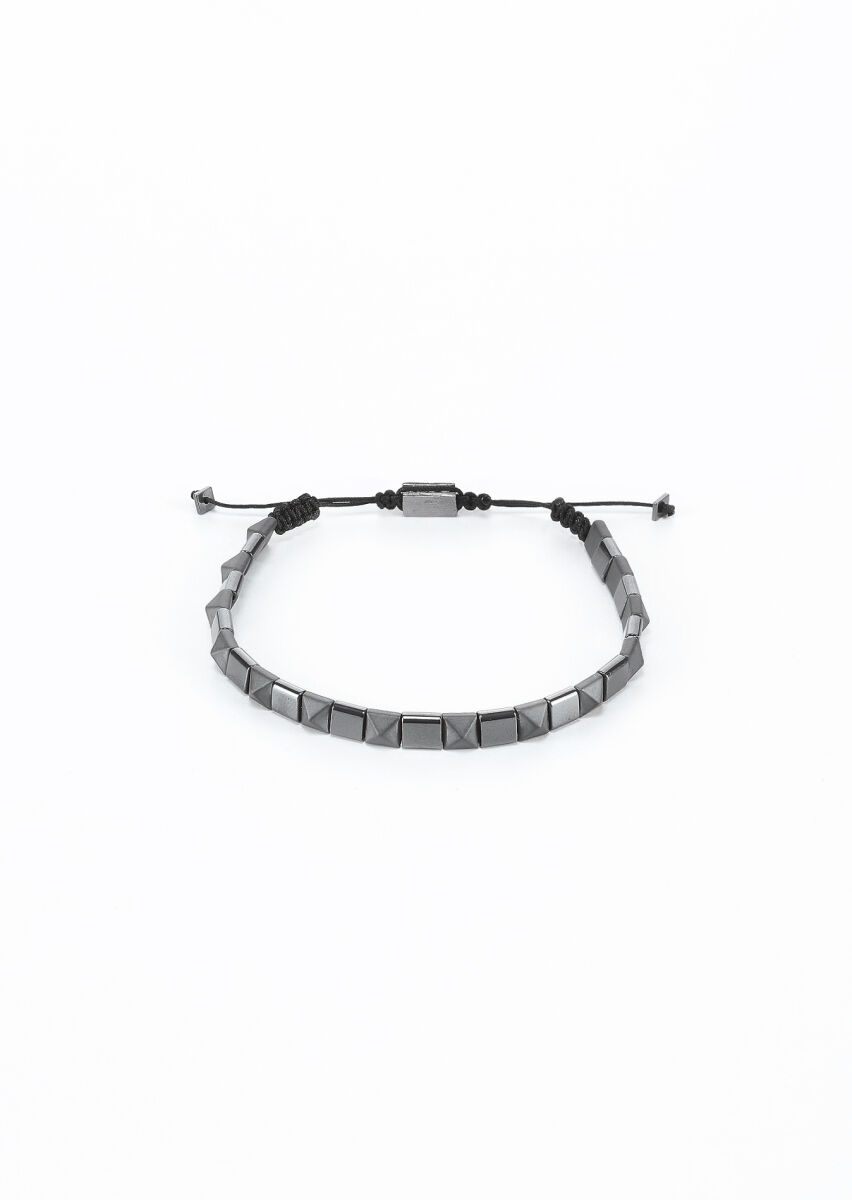 Hard Coal Wristband - 1