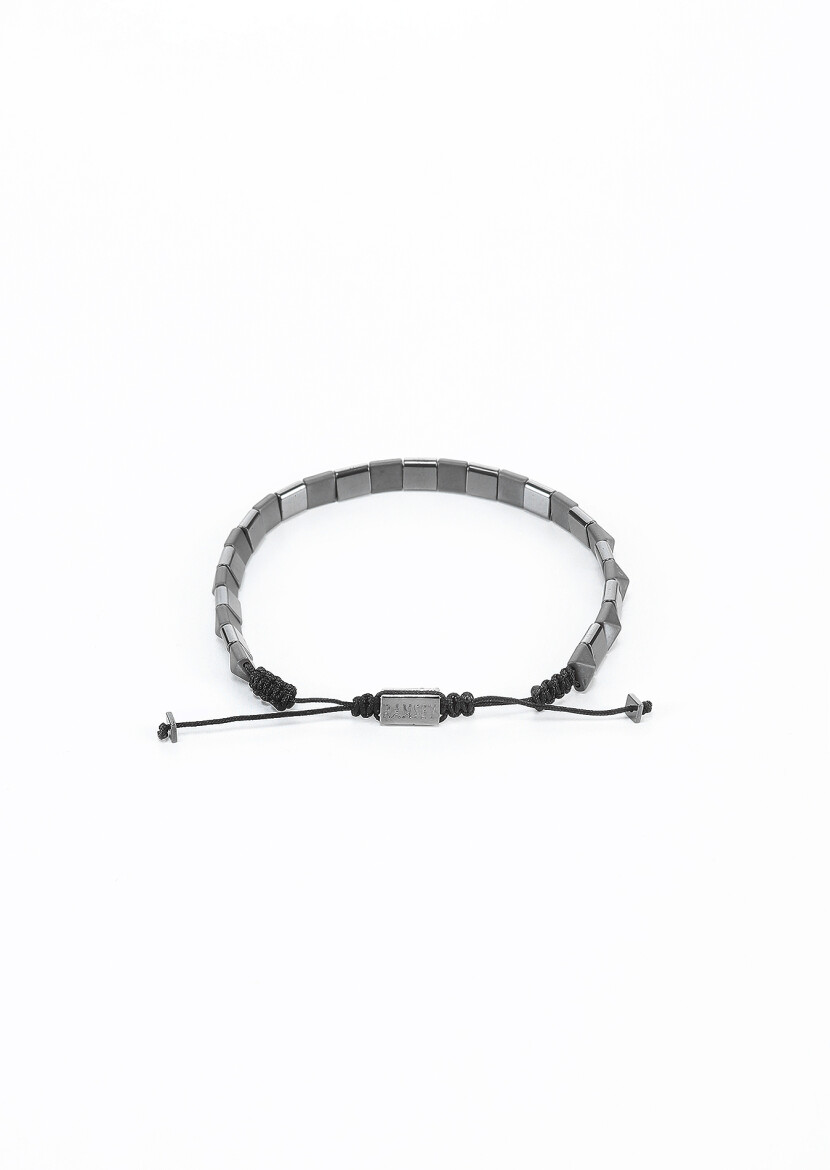 Hard Coal Wristband - 2