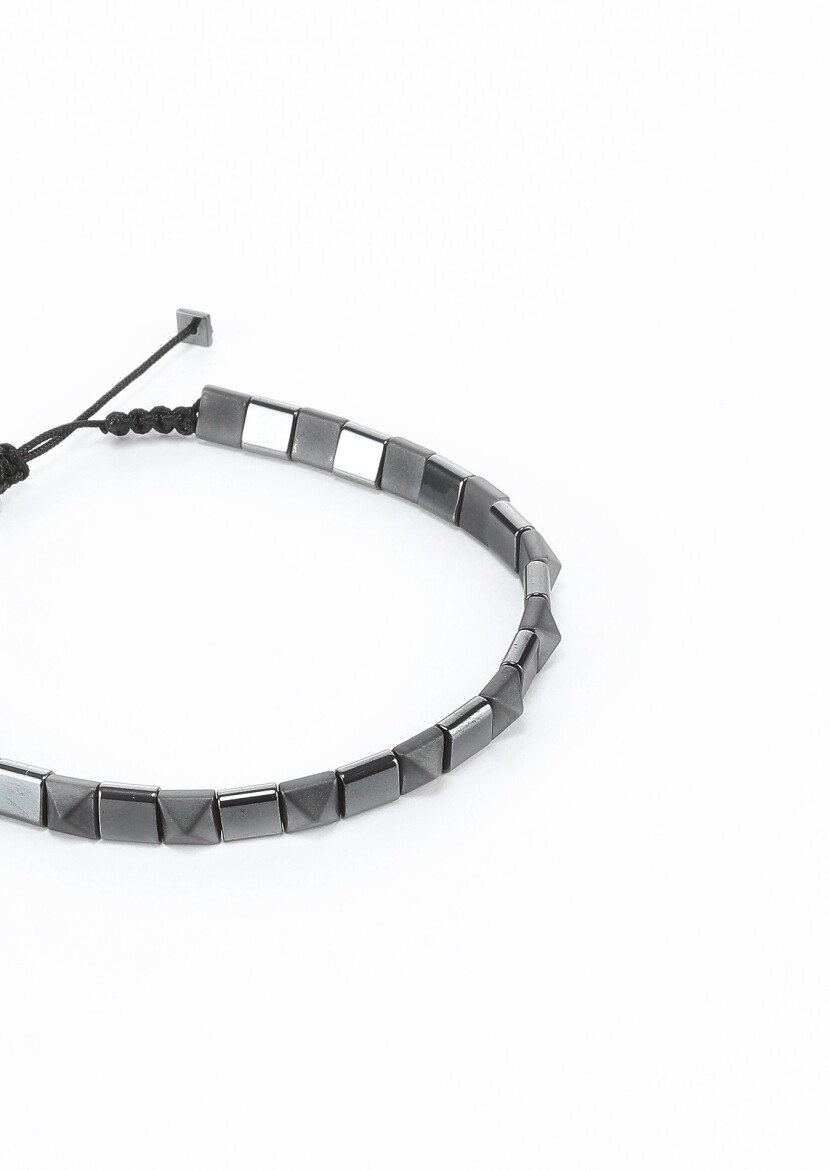 Hard Coal Wristband - 3