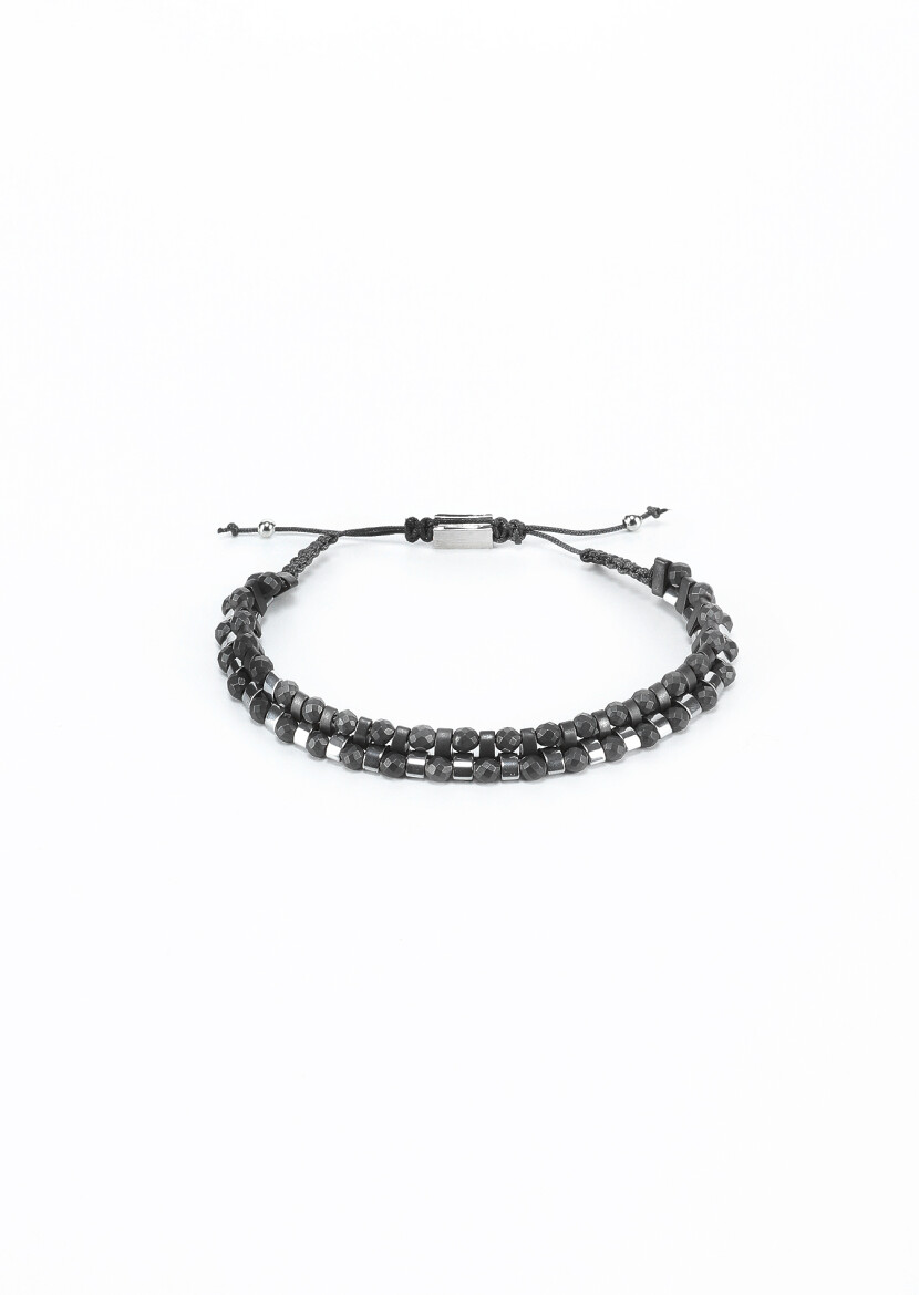 Hard Coal Wristband - 1
