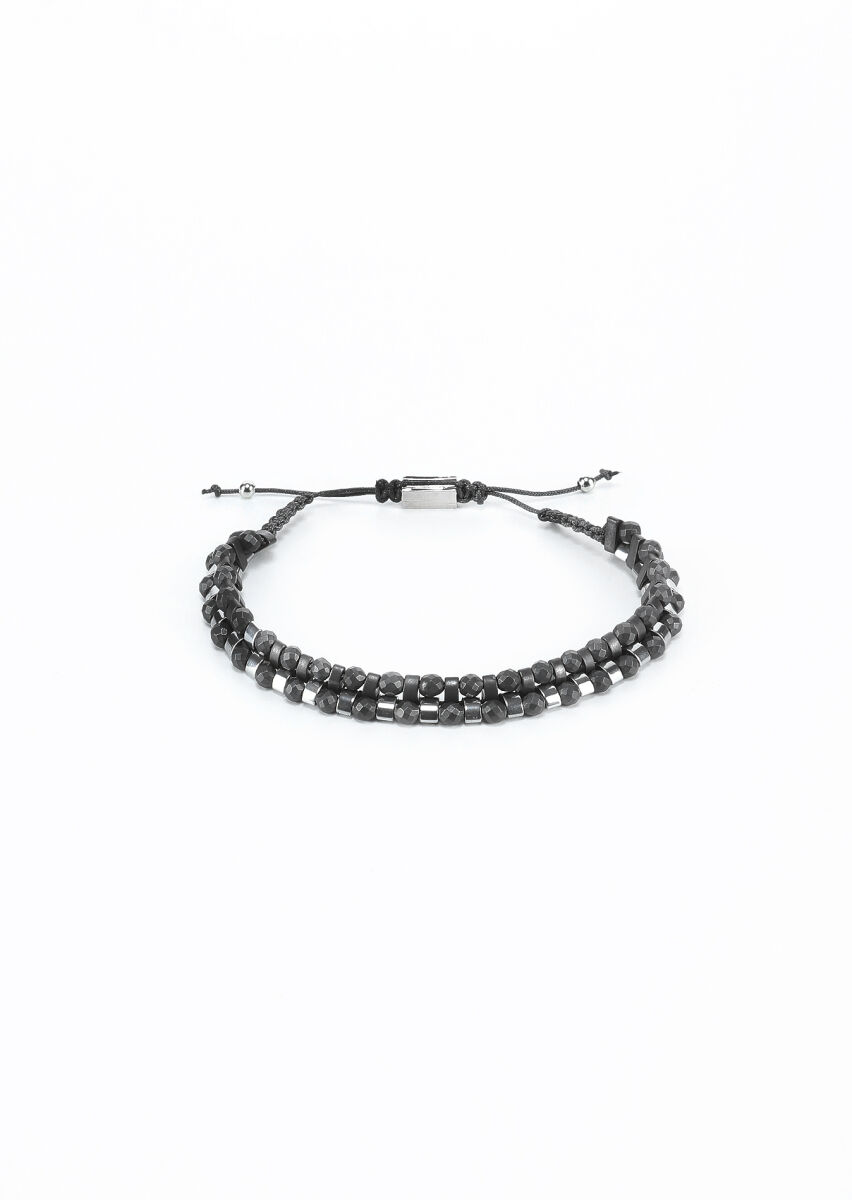 Hard Coal Wristband - 1