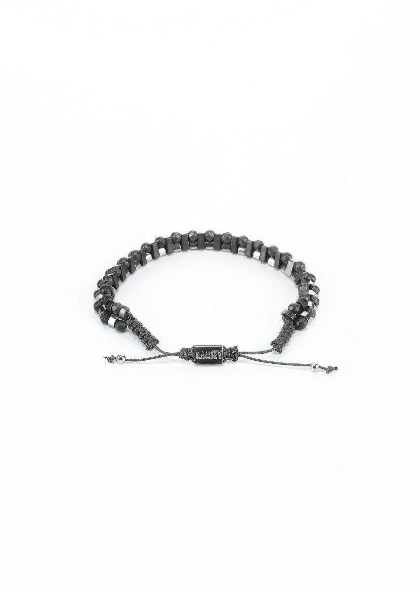 Hard Coal Wristband - 2