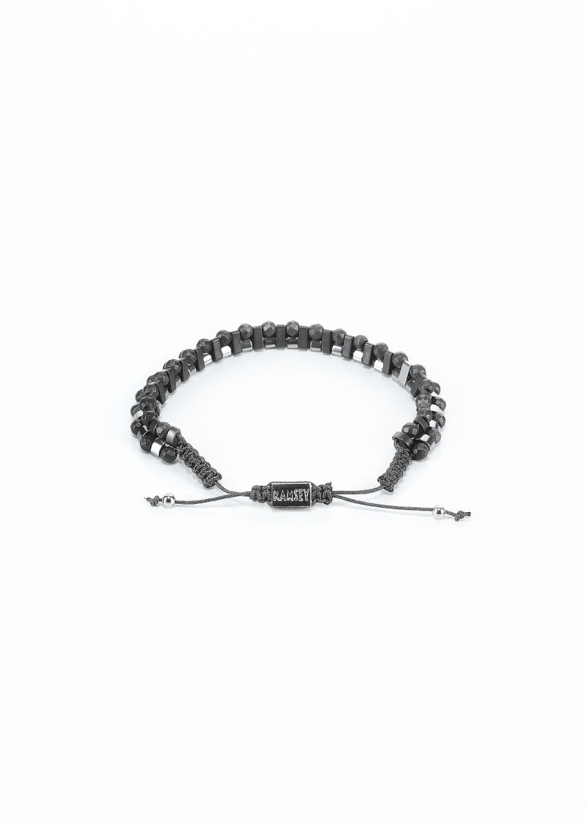 Hard Coal Wristband - 2
