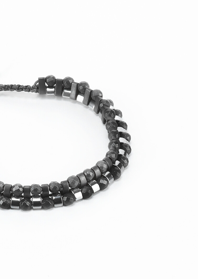 Hard Coal Wristband - 3