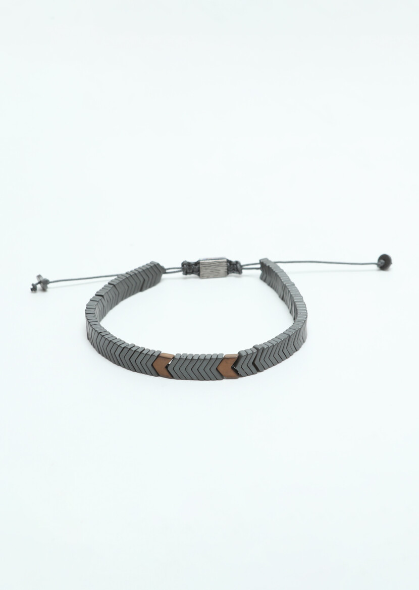 Hard Coal Wristband - 1