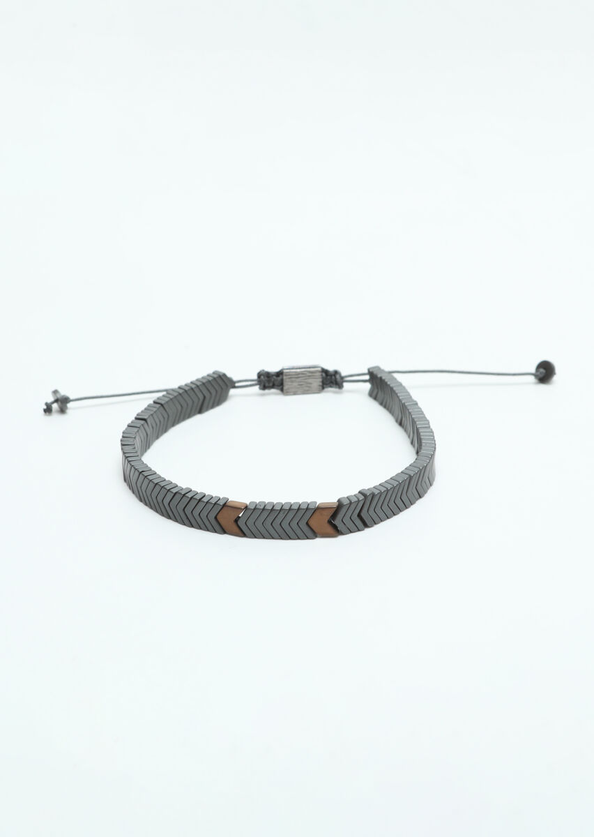 Hard Coal Wristband - 1
