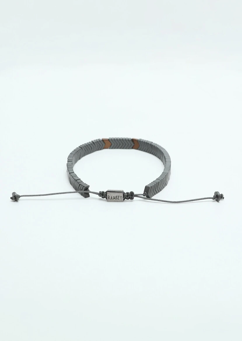 Hard Coal Wristband - 2