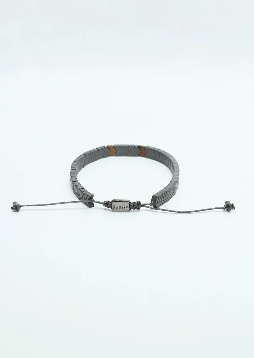 Hard Coal Wristband - 2