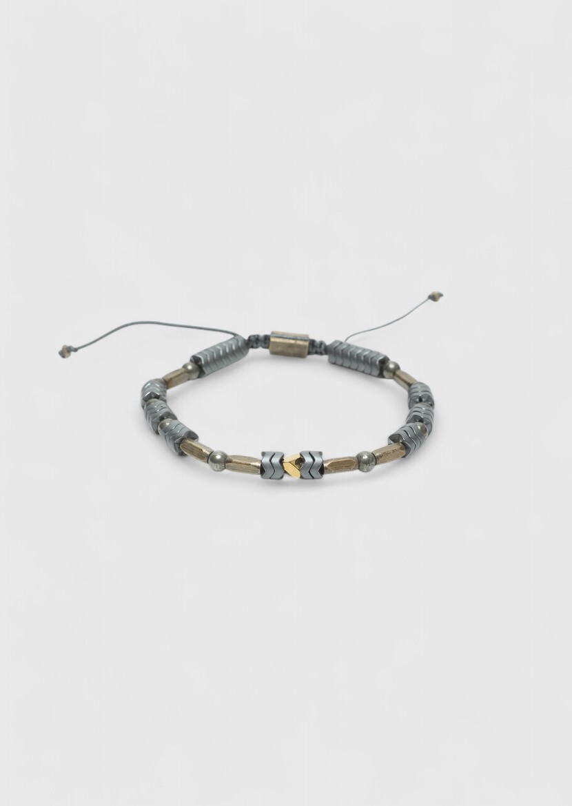 Hard Coal Wristband - 1