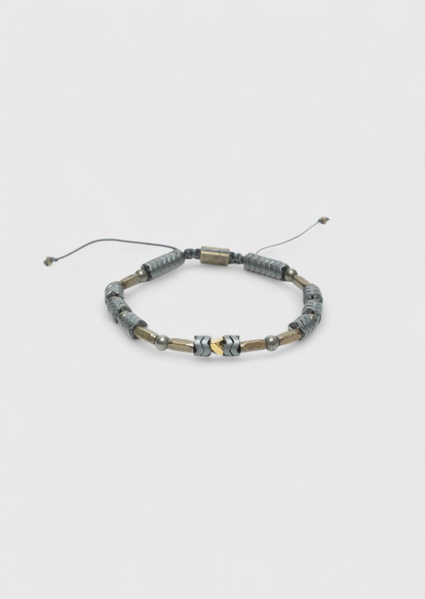 Hard Coal Wristband - 1