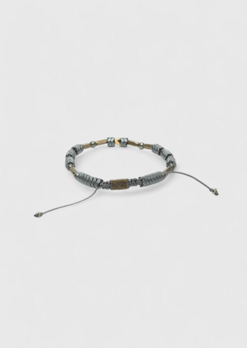 Hard Coal Wristband - 2