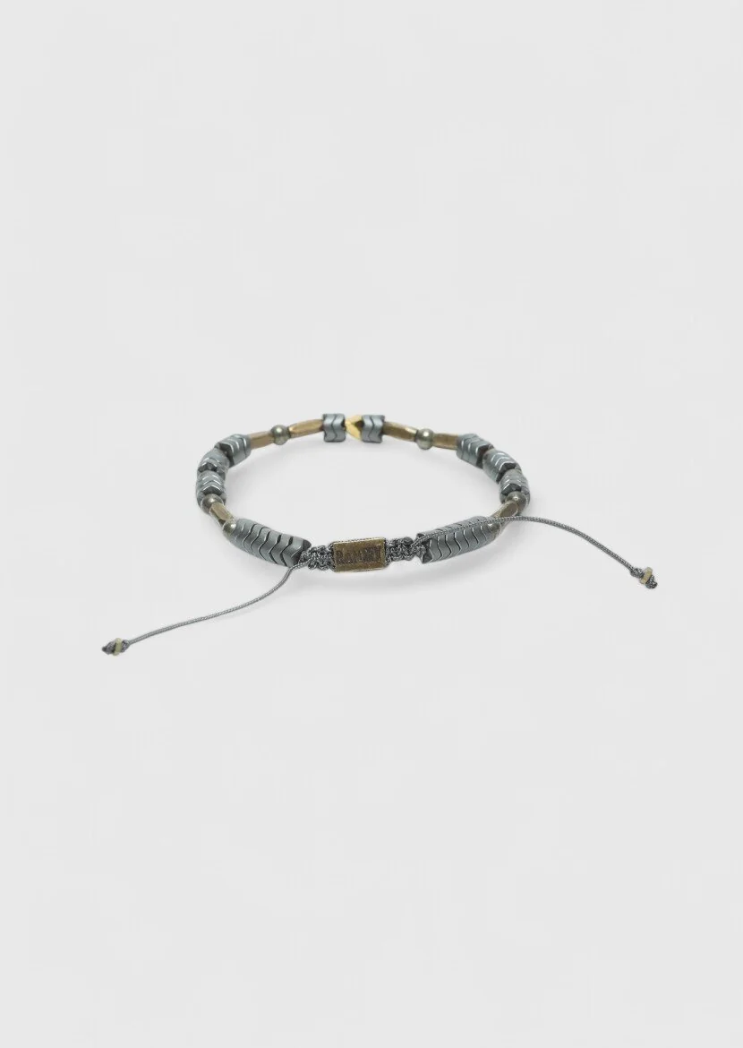 Hard Coal Wristband - 2
