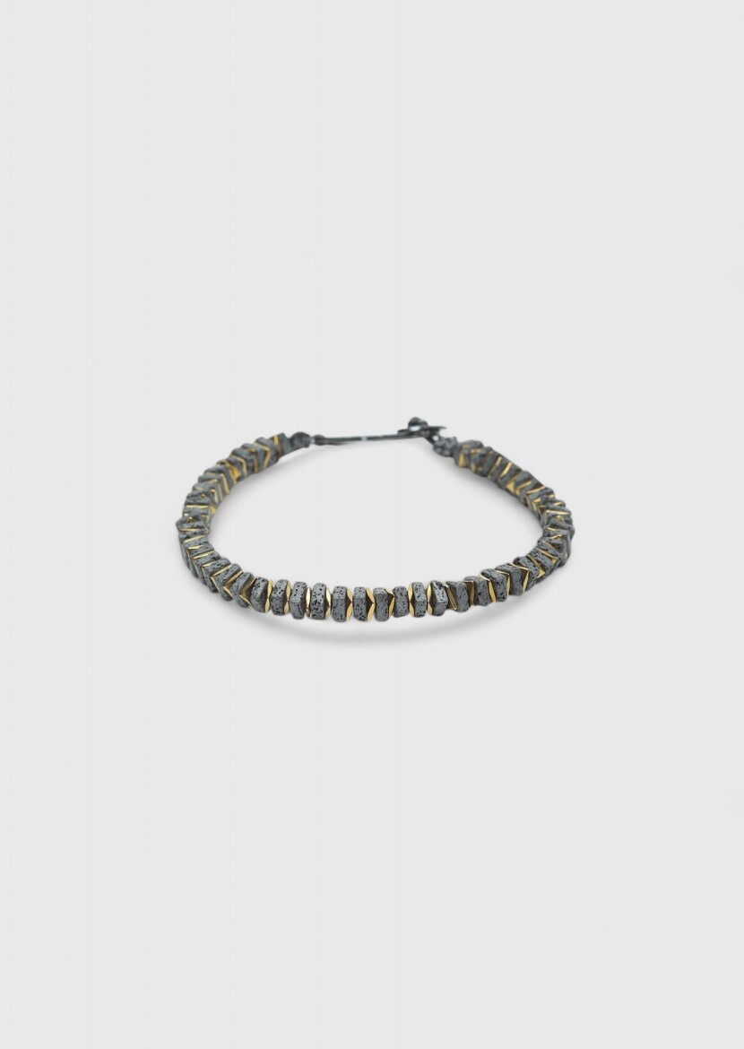 Hard Coal Wristband - 1