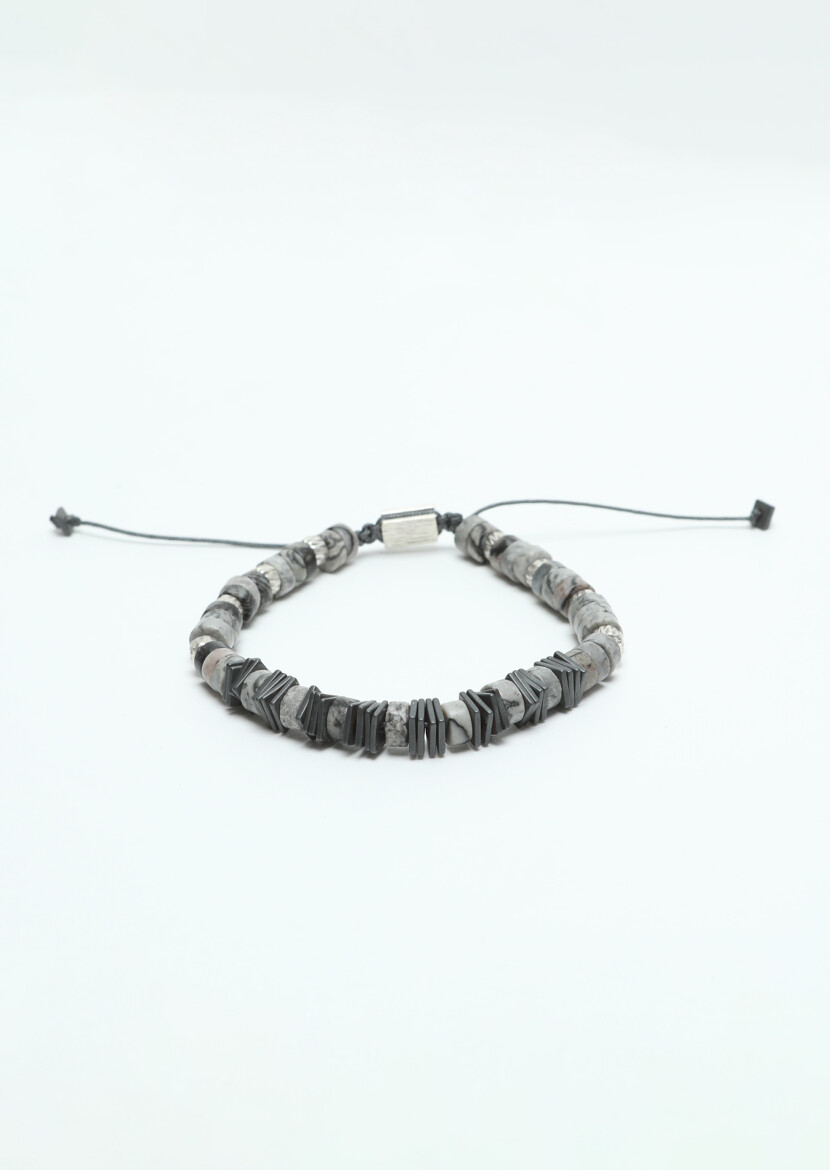 Hard Coal Wristband - 1