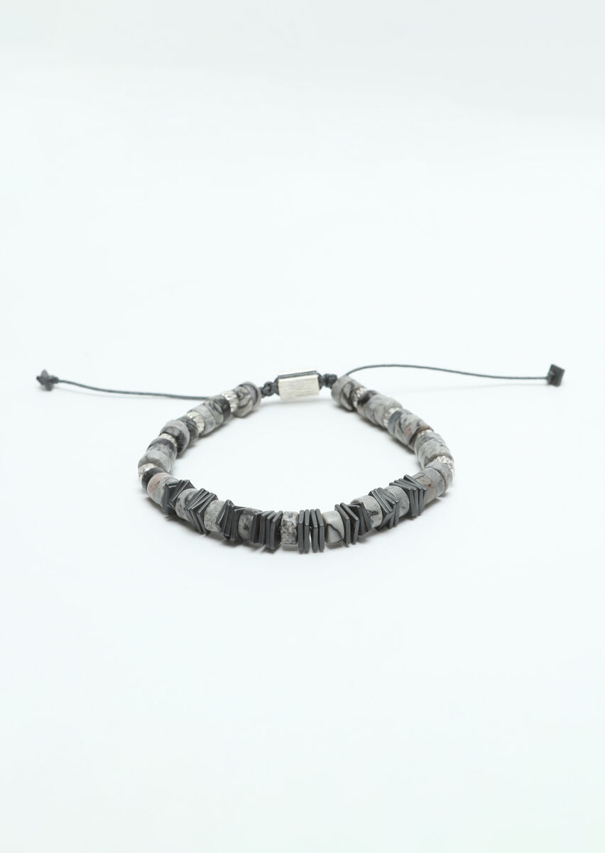 Hard Coal Wristband - 1