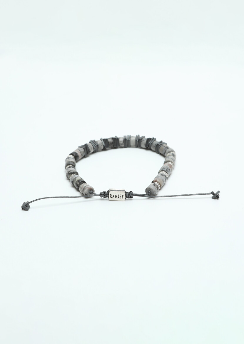 Hard Coal Wristband - 2