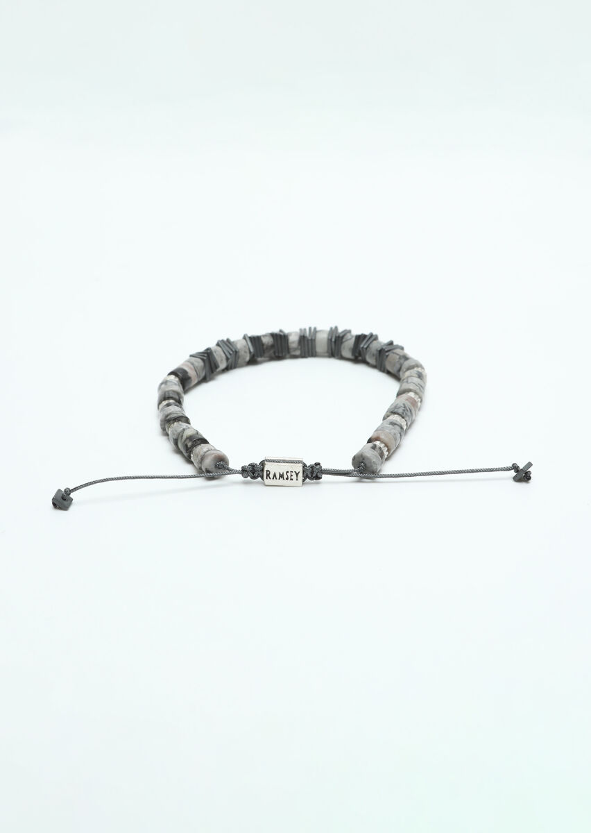 Hard Coal Wristband - 2