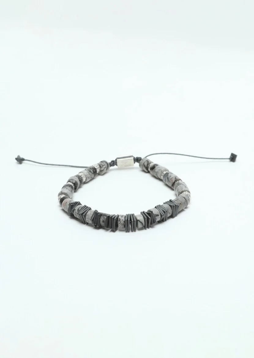 Hard Coal Wristband - 1