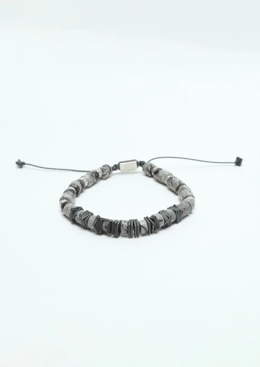 Hard Coal Wristband - 1