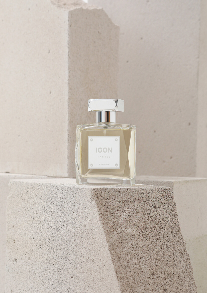 Icon 100 Ml Erkek Parfüm - RAMSEY