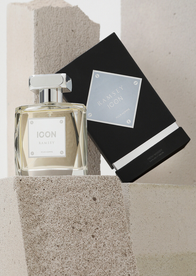 Icon 100 Ml Erkek Parfüm - 3