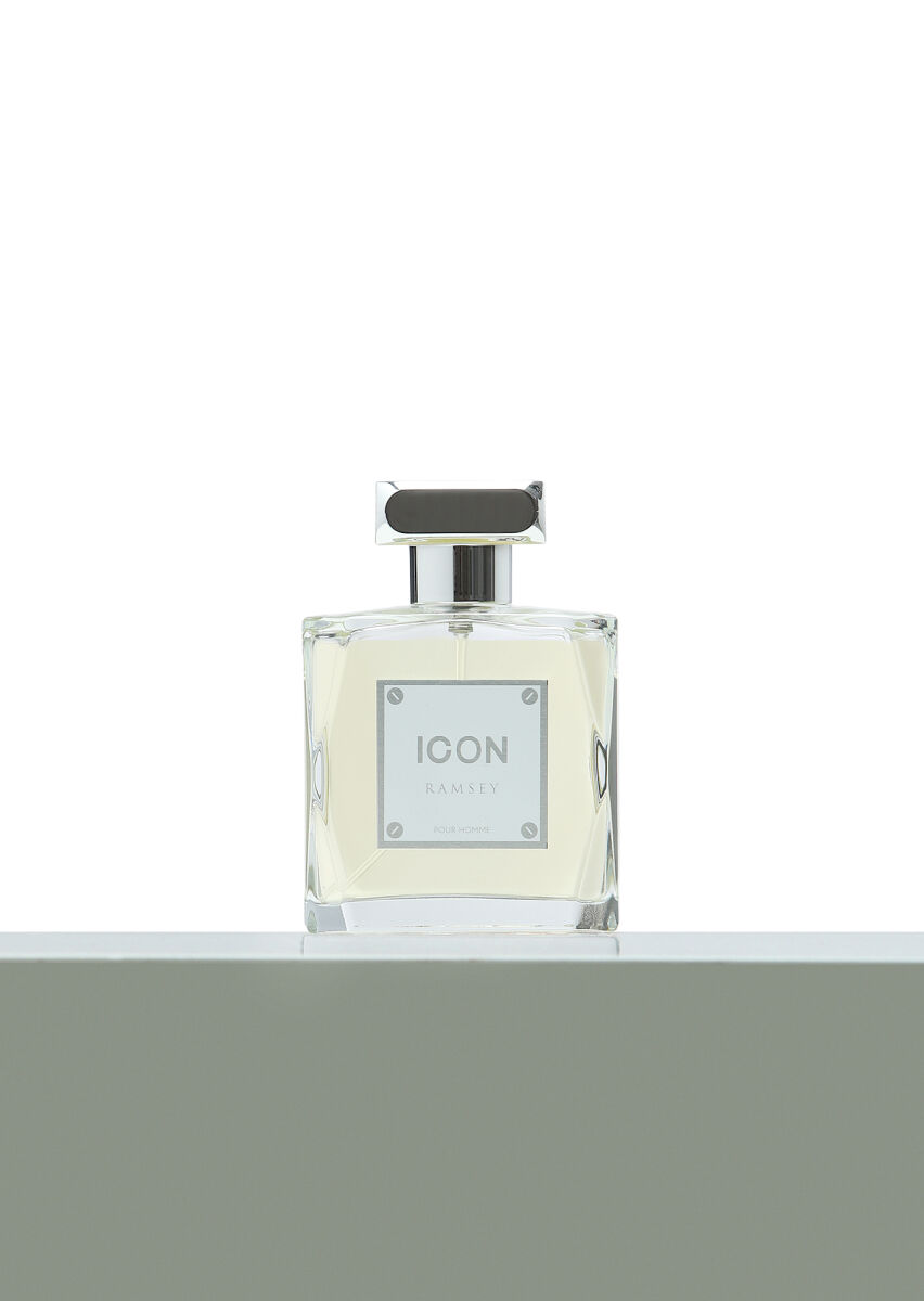 Icon 100 Ml Erkek Parfüm - 1