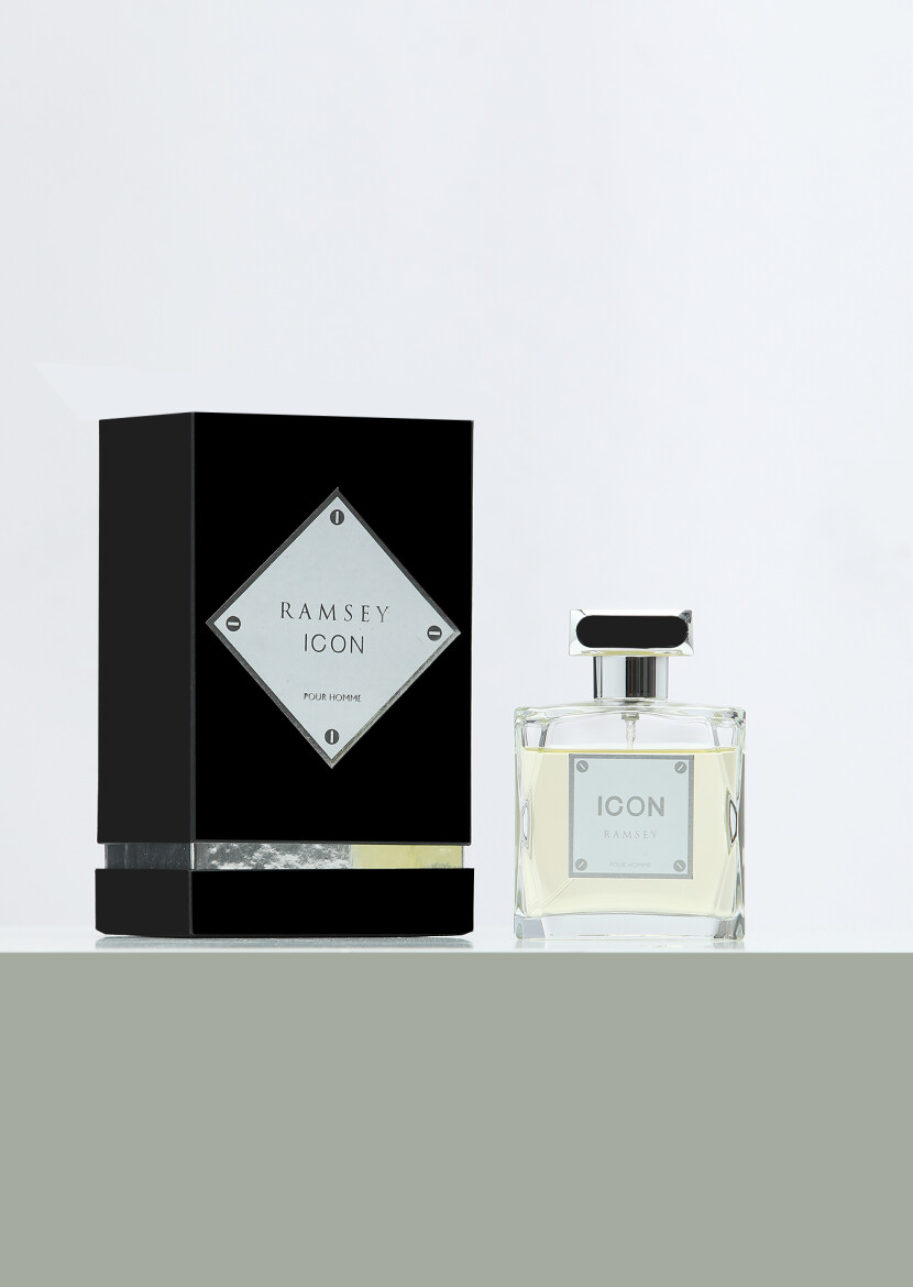 Icon 100 Ml Erkek Parfüm - 2