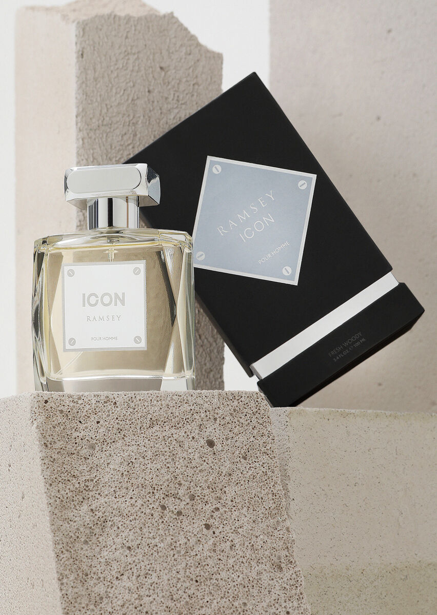 Icon 100 Ml Erkek Parfüm - 2