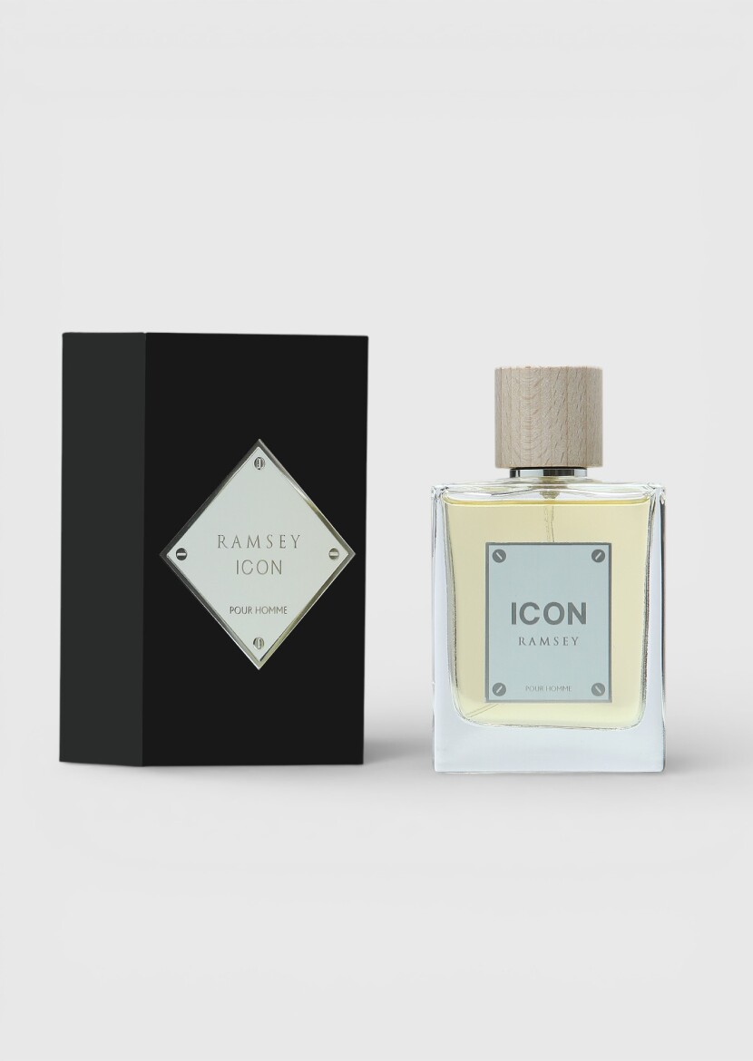 Icon 100 Ml Erkek Parfüm - RAMSEY