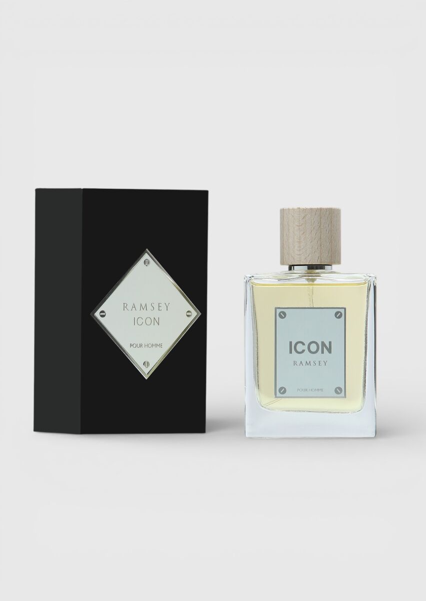Icon 100 Ml Male Parfume - 1