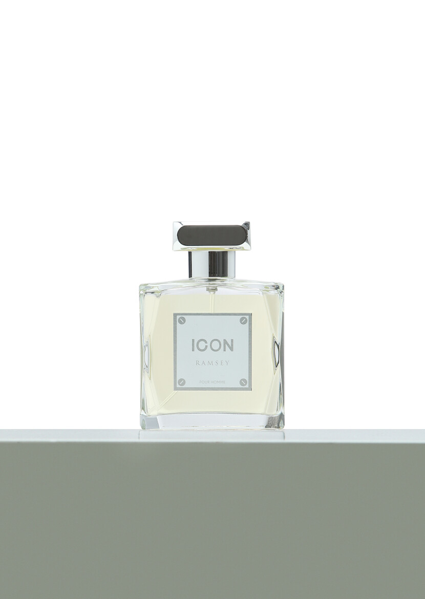 Icon 100 Ml Male Parfume - 1