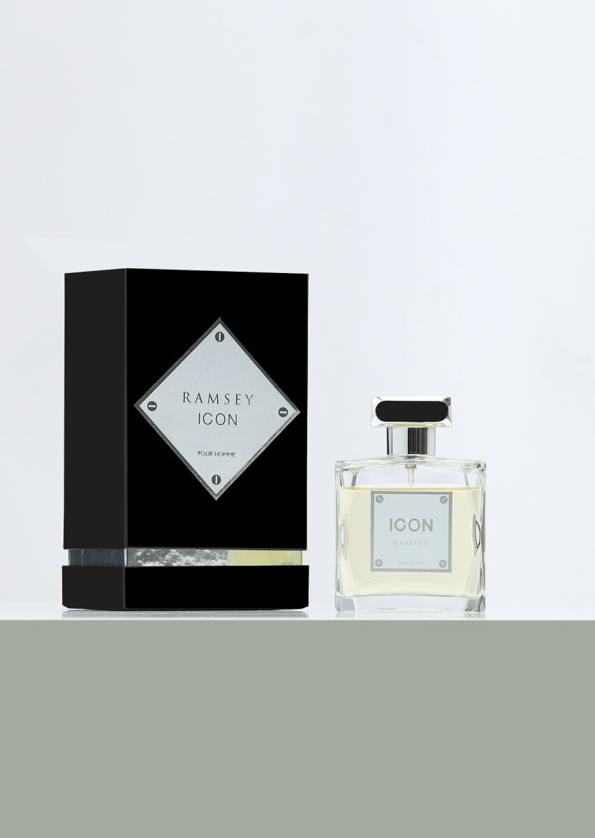 Icon 100 Ml Male Parfume - 2