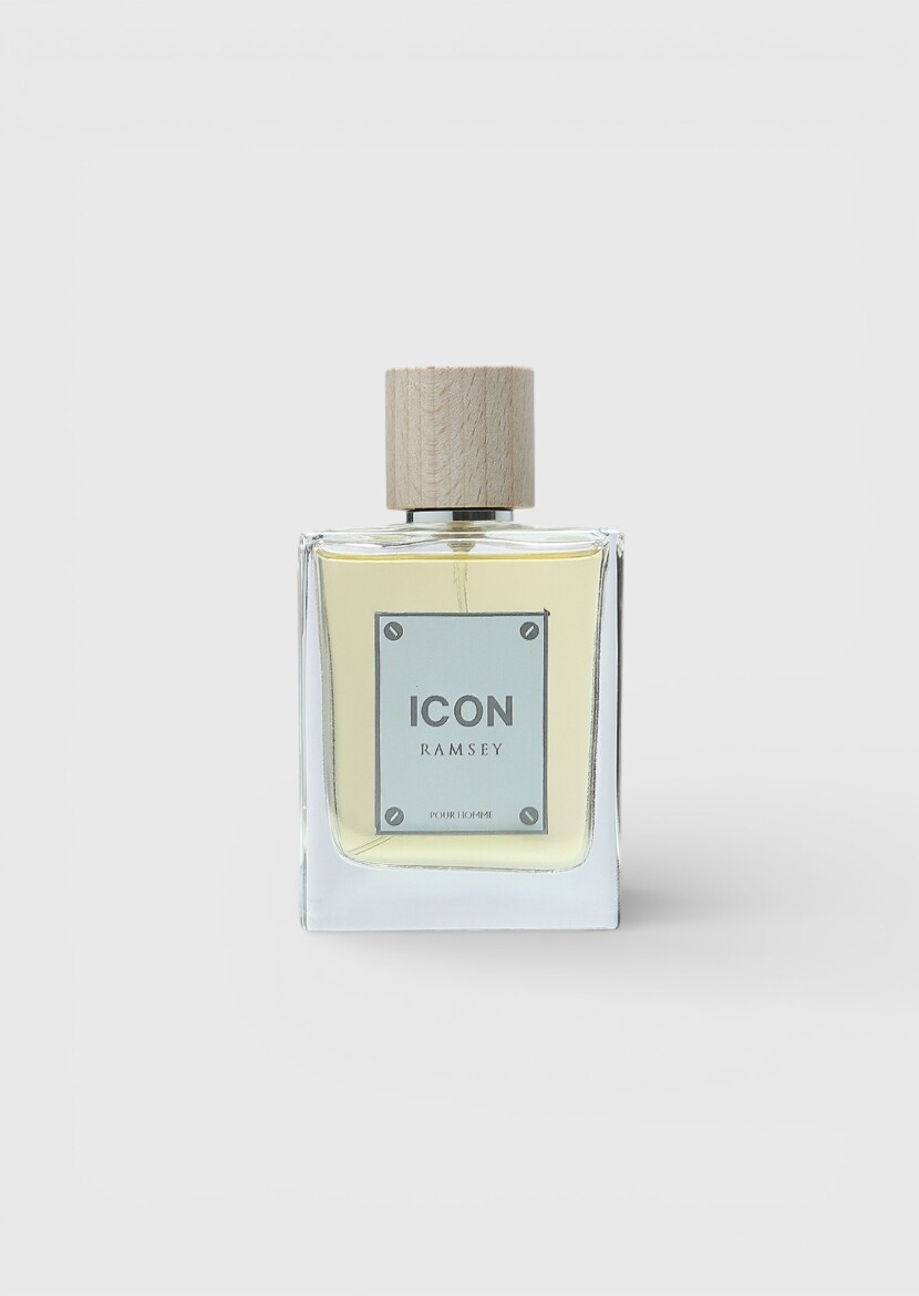 Icon 100 Ml Male Parfume - RAMSEY