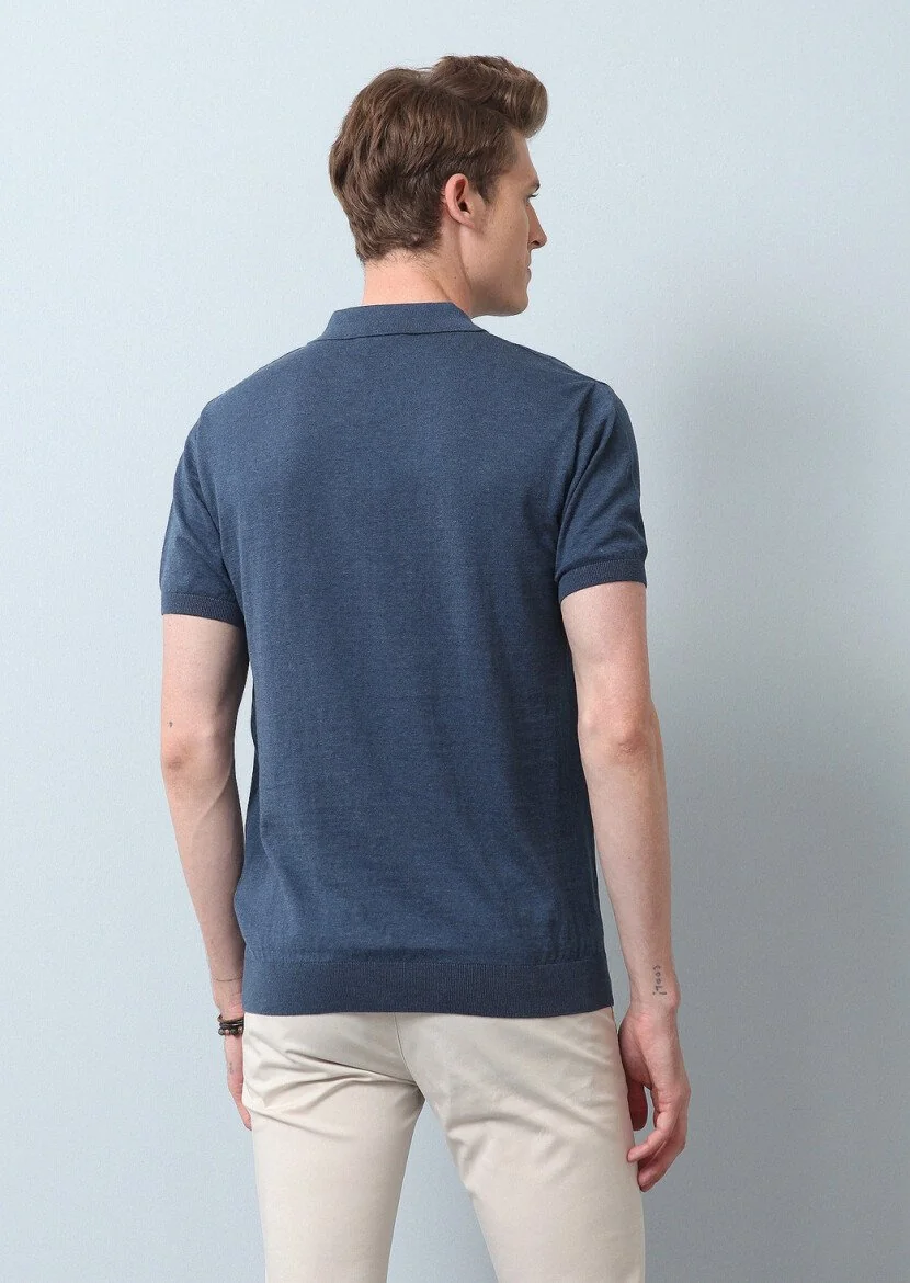 Indigo Knitwear - 5